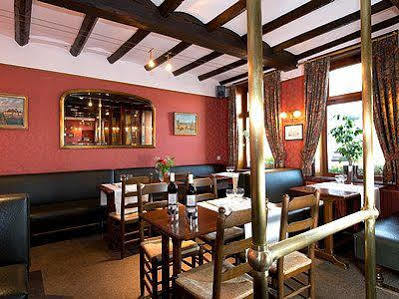 Auberge Le XIX Eme Thulin Exteriör bild